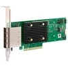 Broadcom HBA 9500-16e sąsajos kortelės / adapteris SAS