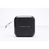 BROTHER PT-P710BT CUBE PLUS, LABEL THERMO Spausdintuvas PORTABLE, USB, BT (Juodas)