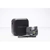 BROTHER PT-P710BT CUBE PLUS, LABEL THERMO Spausdintuvas PORTABLE, USB, BT (Juodas)