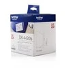 BROTHER DK44205 Baltas REM. PAP Juosta 62MM