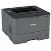 BROTHER HL-L5000D MONO LASER Spausdintuvas, DUPLEX, 40PPM