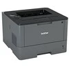 BROTHER HL-L5000D MONO LASER Spausdintuvas, DUPLEX, 40PPM