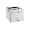BROTHER HL-L9310CDW SPALVOTAS LAZERINIS Spausdintuvas, DVIPUSIS, LAN-1GBE, WIFI, NFC, 1GB, 31PPM