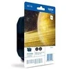 Rašalo kasetė Brother LC1100 juodas| 2vnt | DCP395CN/DCP585CW/DCP6690CW
