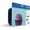Rašalo kasetė Brother LC123VALBP CMYK | MFC-J4510DW