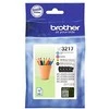 Brother LC3217 | Ink cartridge | Juodas/Geltona/Cyan/Magenta