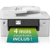 Multifunkcinis A3 spalvotas spausdintuvas Brother MFC-J6540DW Daugiafunkcinis įrenginys su WIFI ( printeris )