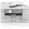 Spausdintuvas BROTHER MFC-J6955DW rašalinis 4 viename, A3, automatinis dokumentų tiektuvas, dvipusis, belaidis, 30 ipm