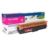 Brother TN-246M tonerio kasetė Originalus Rausvai raudona 1 vnt