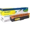 Brother TN-246 Geltonas HY TONER FOR DCL - 2.2000P F/ HL-3152CDW -3172CDW