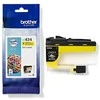 Brother Brolis LC-424Y | Rašalo kasetė | Geltona