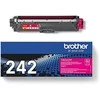 Brother TN-242M tonerio kasetė Originalus Rausvai raudona 1 vnt