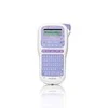 Etiketės spausdintuvas - Brother P-Touch PT-H200 Durable Label Maker, Juodas