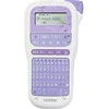 Etiketės spausdintuvas - Brother P-Touch PT-H200 Durable Label Maker, Juodas