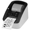 BROTHER QL700 LABEL Spausdintuvas