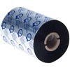 BROTHER BSP-1D450-110 PREMIUM WAX/RESIN Juodas 110MM X 450M RIBBON