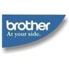 Brother tasma TZ-211 (juodas ant balto)