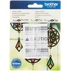 Brother Standartinis kilimėlis 12" x 12", brolis
