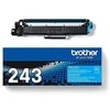 Brother Brolis TN243C | Tonerio kasetė | Žydra spalva