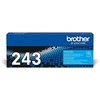 Brother Brolis TN243C | Tonerio kasetė | Žydra spalva