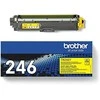 Brother TN-246 Geltonas HY TONER FOR DCL - 2.2000P F/ HL-3152CDW -3172CDW