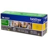 Brother Brolis TN243Y | Tonerio kasetė | Geltona