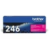 Brother TN-246M tonerio kasetė Originalus Rausvai raudona 1 vnt