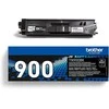 BROTHER TN-900BK TONER S.HIGH Juodas