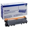 Brother TN-2320 | Toneris Cartridge | Juodas