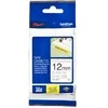 Brother Brolis Juosta TZ-231 (juosta balta)