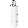 HUAWEI E3372-325 Cat4 dongle Baltas
