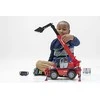 BRUDER krautuvas Manitou Telescopic MRT 2150 (su aksesuarais), 2129