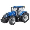 Traktorius Bruder New Holland, T7.315