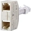 Metz RJ-45/2x RJ-45 (130548-01-E)