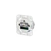 METZ CONNECT E-DAT C6A 1 prievadas UP0