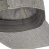 Kepurė Buff BUFF® vaikiška beisbolo kepuraitė vaikams NEEM Pilkas