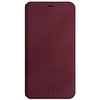 Dėklas Bugatti BookCover Parigi Phone X/Xs raspbery 29866