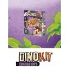 Tyrimų rinkinys, Triceratops, Buki DinoKit