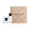 Burberry Touch for Men (Rinkinys Vyrams) EDT 100ml + EDT 30ml + EDT 7.5ml