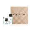 Burberry Touch for Men (Rinkinys Vyrams) EDT 100ml + EDT 30ml + EDT 7.5ml