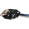 Butterfly Ping pong raketė Drugelis Ovtcharov Platin 85226
