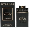 Kvepalai vyrams Bvlgari Man in Black EDP, 100 ml