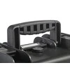 B&amp;W Outdoor Cases Type 6000 juoda su pianką