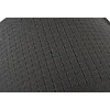 B&amp;W Outdoor Cases Type 6000 juoda su pianką