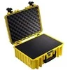 B&amp;W Outdoor Cases pianka dla Type 5000