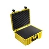 B&amp;W Outdoor Cases pianka dla Type 6000