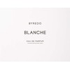 BYREDO Blanche EDP parfumuotas vanduo moterims, 100 ml