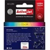 CASETTINIS RASHALAS ACJ AH-22RX NR22XL SP.HP C9352