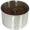 Basic Percolator 10 puodelių C3, juodas