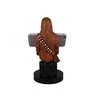 Cable Guys Išskirtinės žaidimų Star Wars Chewbacca Cable Guy krosnys